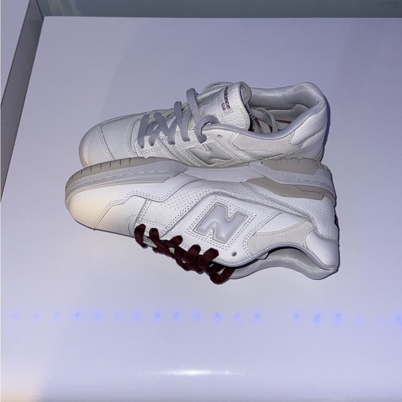 NEW BALANCE SNEAKERS - Picture 3 of 5